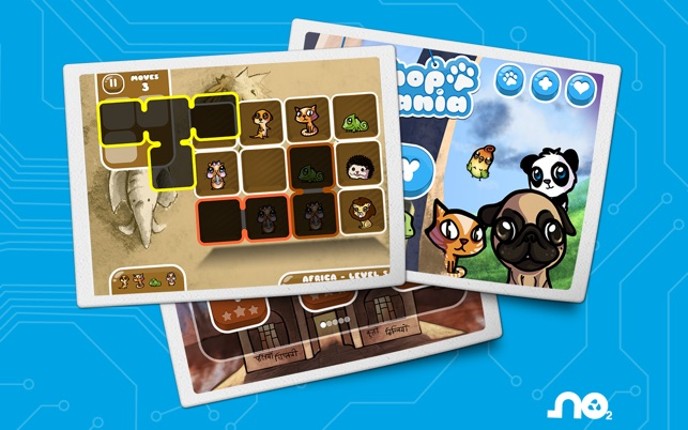 Petshopmania screenshot