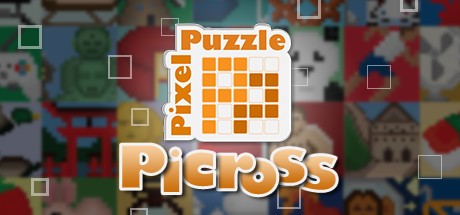 Games like Pixel Puzzle Picross