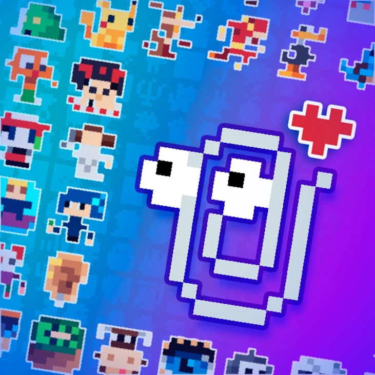 Games like Pixel Puzzles