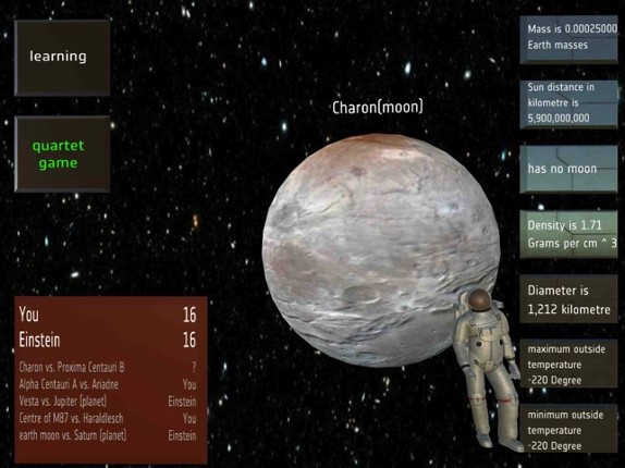 PlanetenSpielundApp2b screenshot