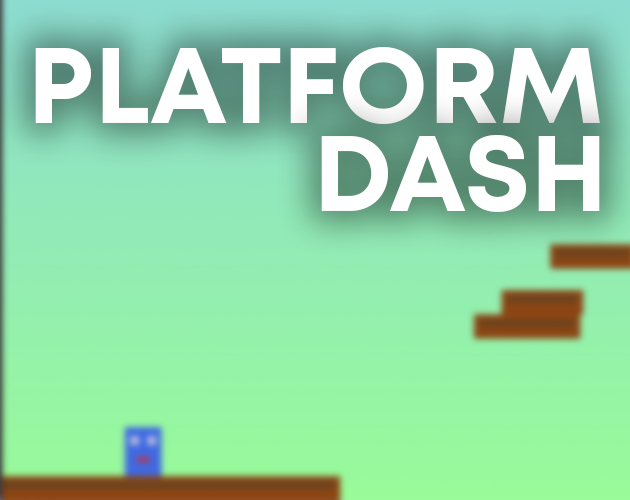 Games like Platform Dash