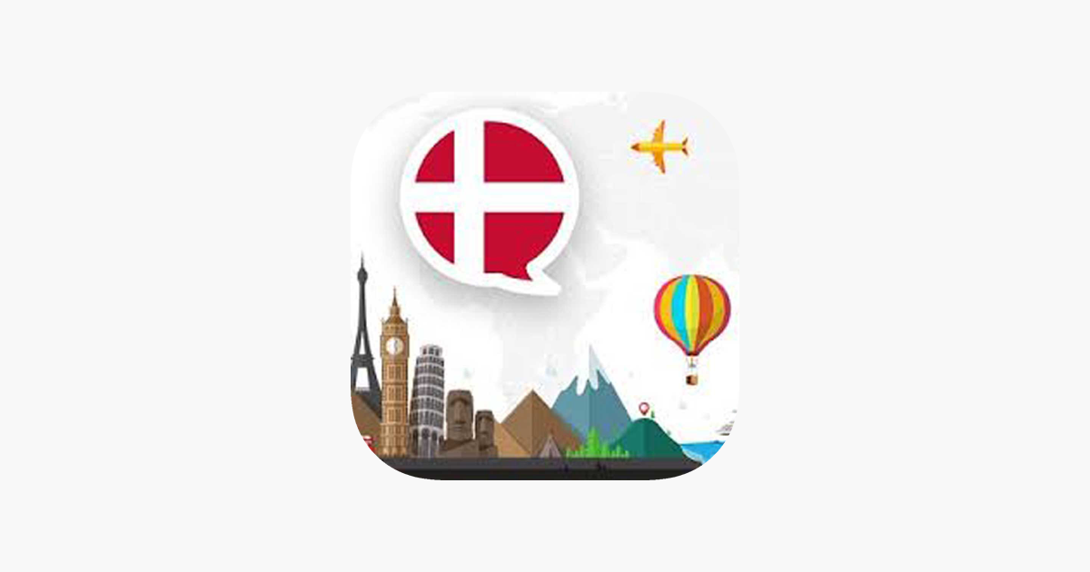 Games like Play and Learn DANISH
