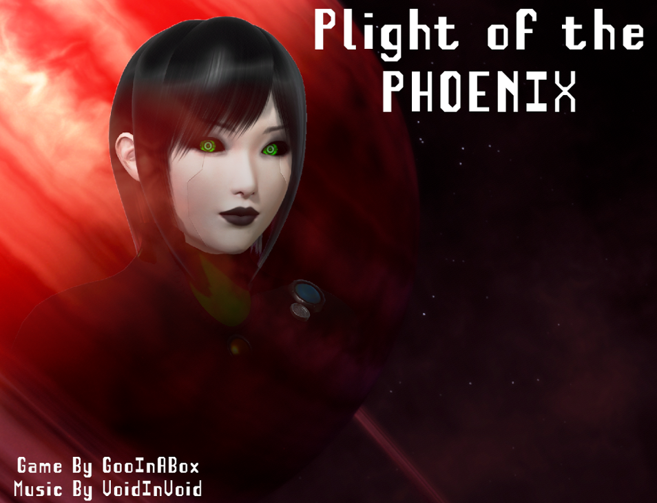 Games like Plight of the Phoenix