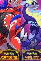 Pokémon Scarlet & Violet Image