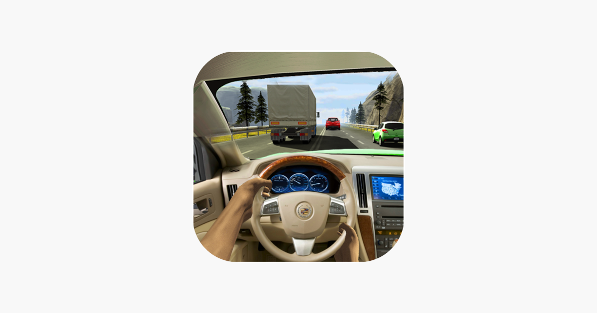 Games like Police Car In Highway