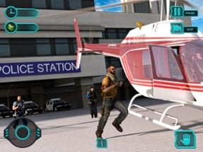 Police Officer vs Gangster Sim Image