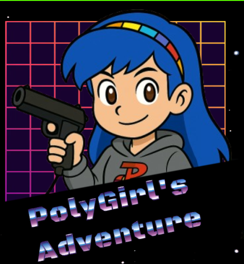 Games like PolyGirl´s Adventure