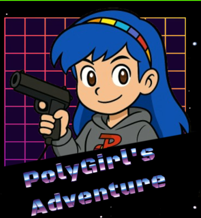 PolyGirl´s Adventure Image