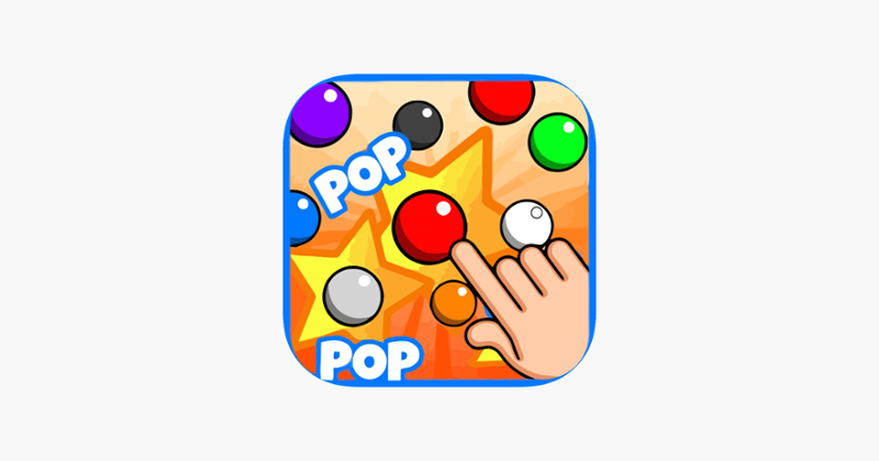Pop Pop The Balloons Image