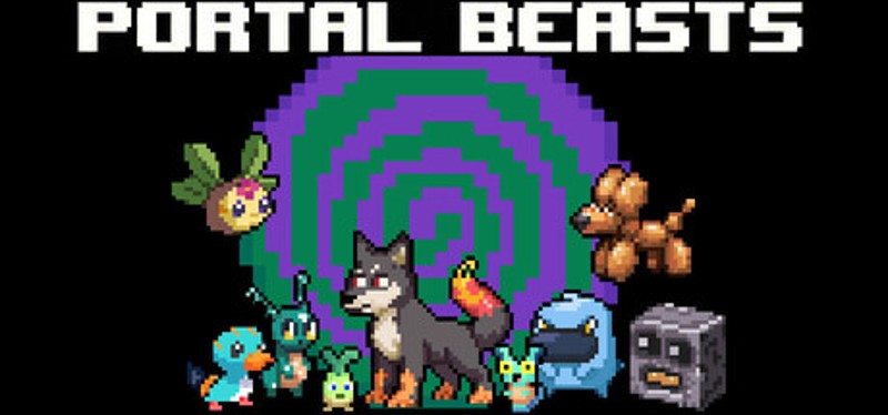Portal Beasts Image