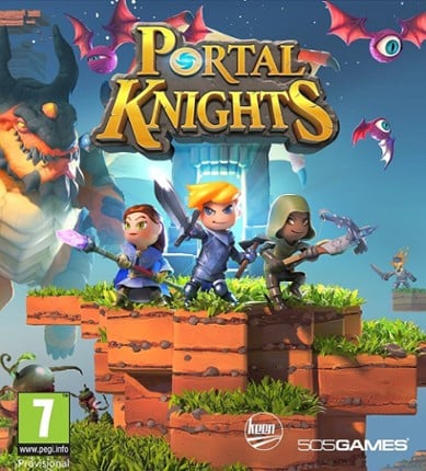 Portal Knights Image