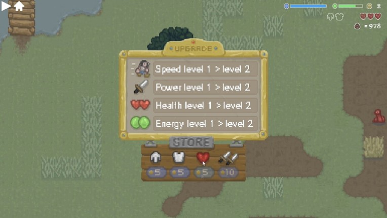 Pot Breaker screenshot