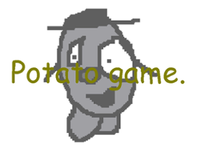 Potato game. Image