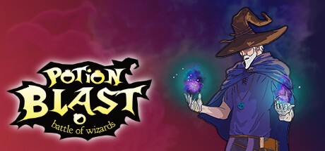 Games like Potion Blast : Battle of Wizards