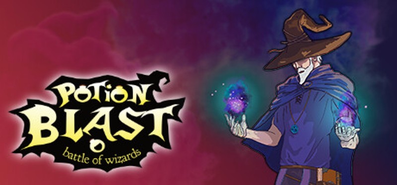 Potion Blast : Battle of Wizards Image