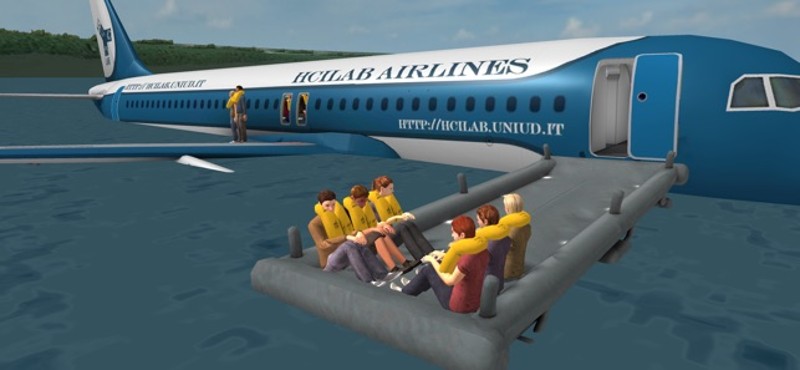 Prepare for Impact screenshot