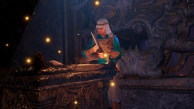 Prince Of Persia: The Sands Of Time Remake Image