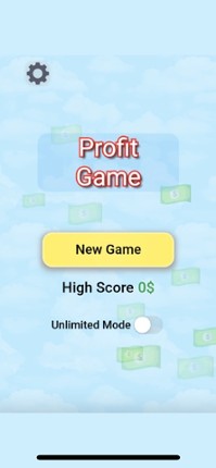 Profit Game Image