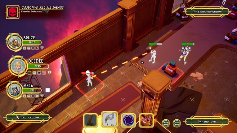 Phasebreak Image