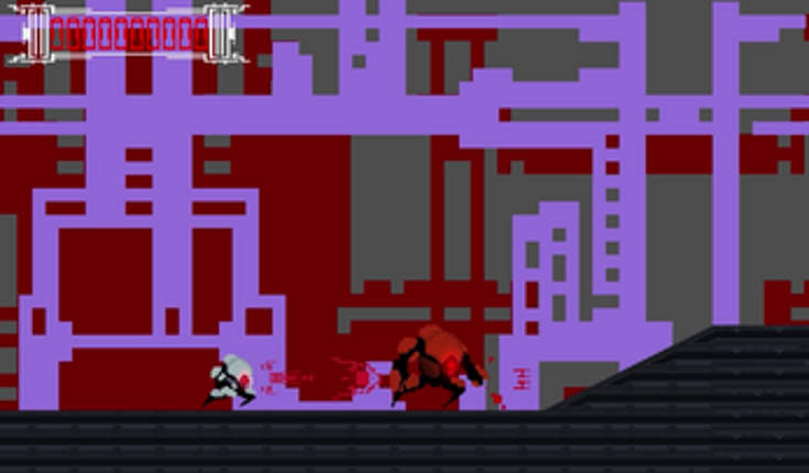 Project Johny: Killroy screenshot