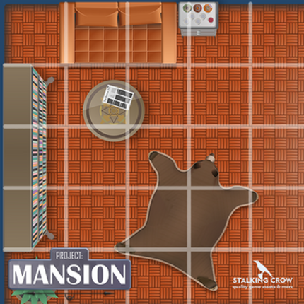 Project Mansion Image