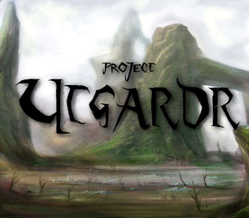 Games like Project Utgardr