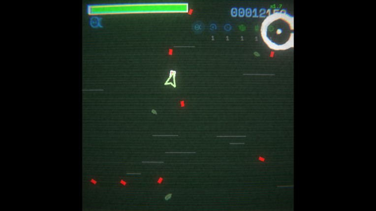 Proper Bullet Hell screenshot