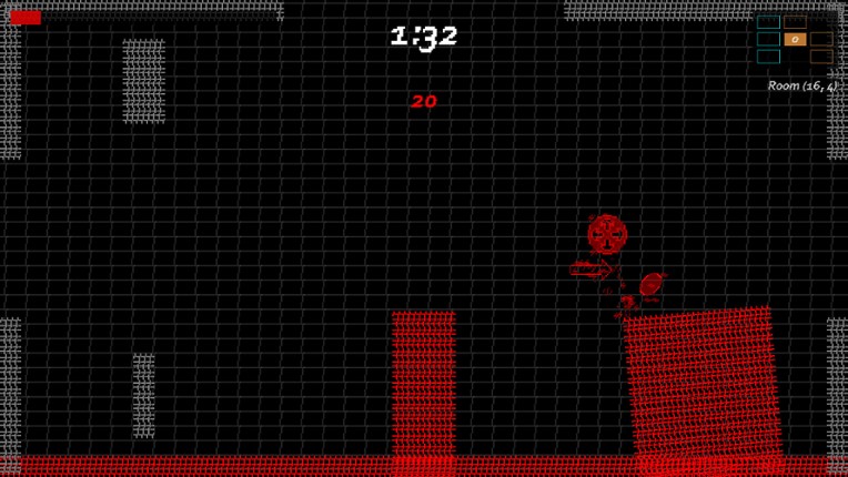 Protobouncer screenshot