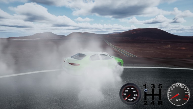 Prototype ONE DAY I AM screenshot