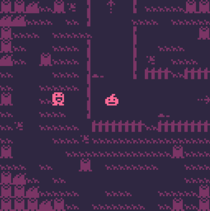 Pumpkin Spice Paradise 2 screenshot