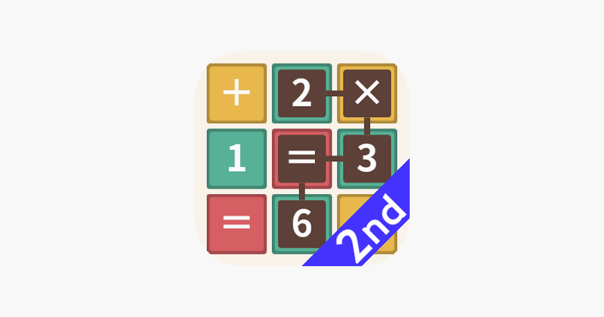 Games like Puzzle&Math2 Brain Training