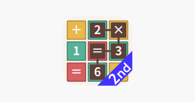 Puzzle&amp;Math2 Brain Training Image