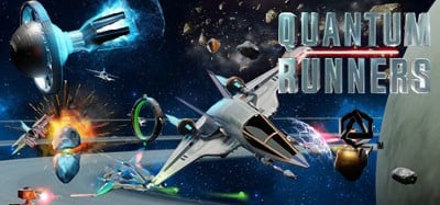 Quantum Runners Image