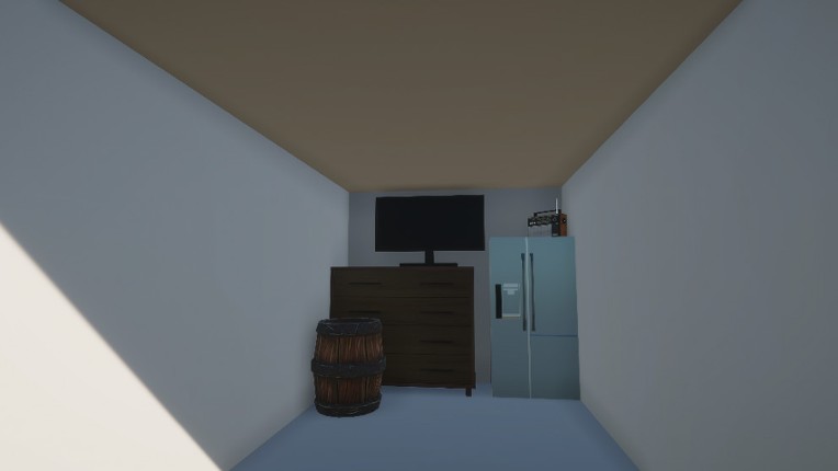 Quick Packer 2 screenshot