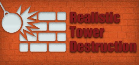 Games like Realistic Tower Destruction