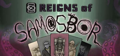 Games like Reigns of Samosbor: П747