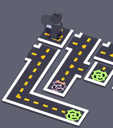 Remonsteration screenshot