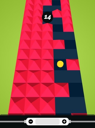 Remote Game 3D screenshot