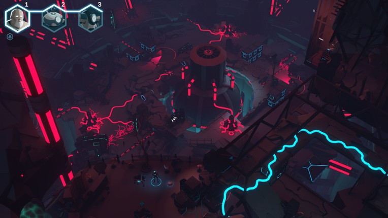 Replaceable screenshot