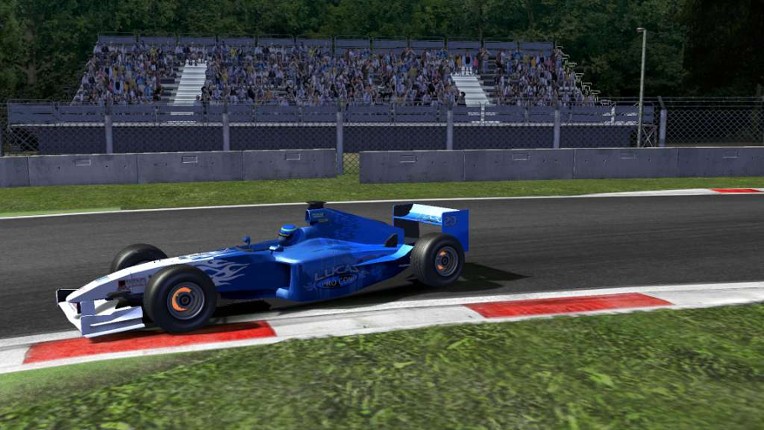 rFactor screenshot