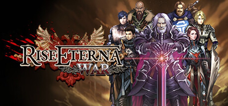 Rise Eterna War Image