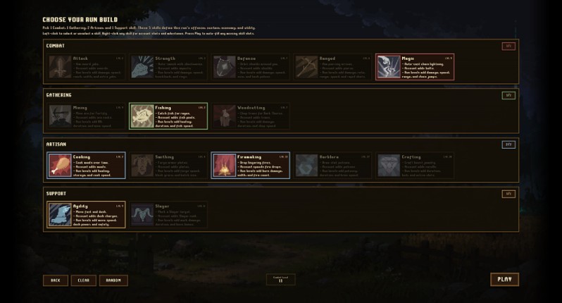 RogueScape Image