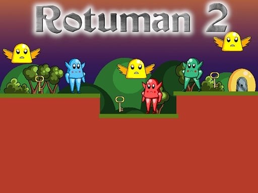 Games like Rotuman 2
