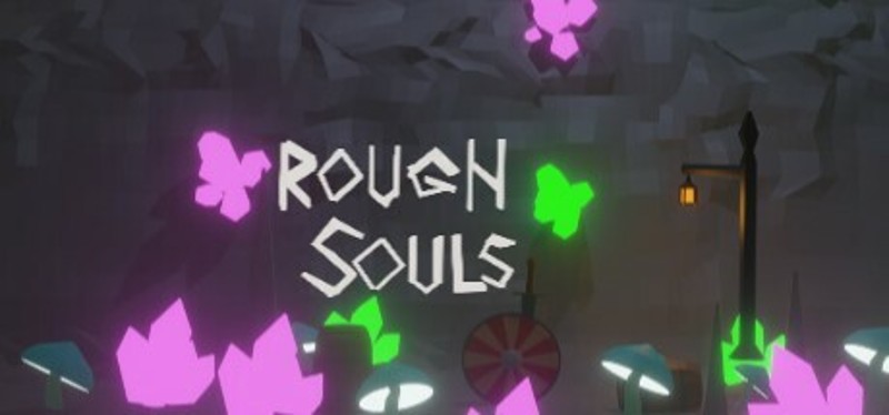 Rough Souls: Adventures Image