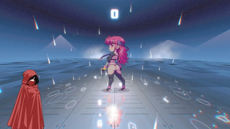 Rule No. 3 Downpour screenshot