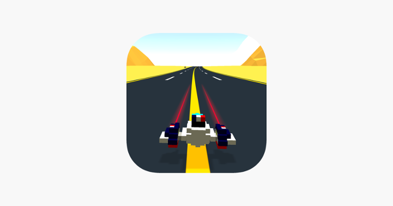 Rush Galaxy Shooter Image