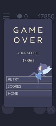 Safira Pinball Image