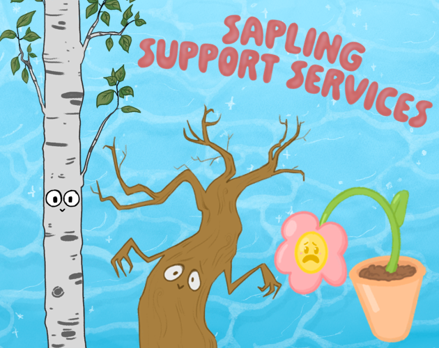 Games like Sapling Support Services
