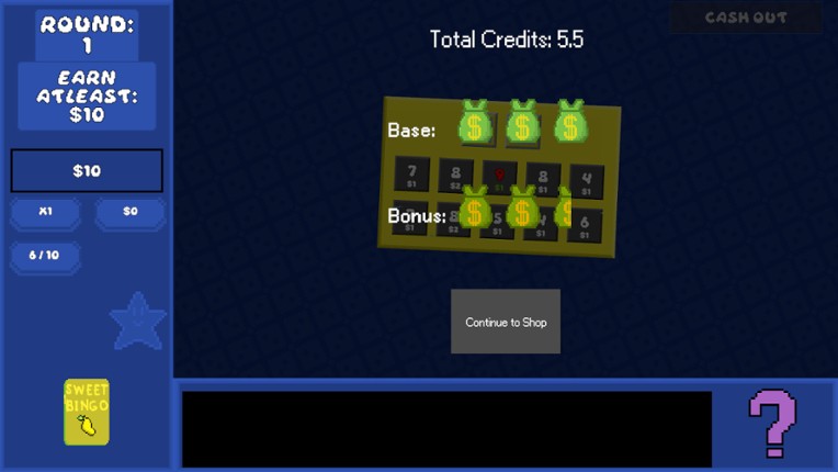 SCRATCH CO. screenshot