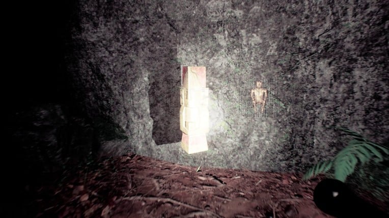 SCROW Island screenshot